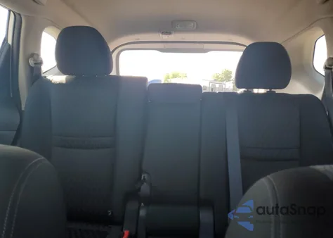 2019 Nissan Rogue S z USA, uszkodzony, nr VIN KNMAT2MV8KP546181